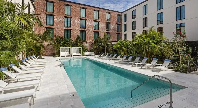 Hotel Haya - Image 1