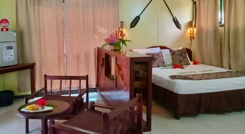 Agnes Gateway Hotel - Image 1