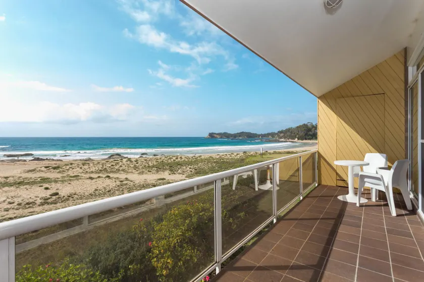Retreat Beside The Beach - Unit Five - Image 1