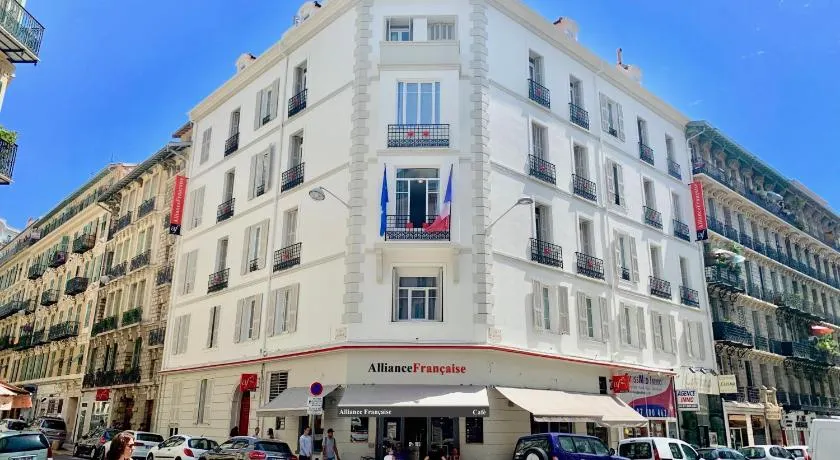 Résidence de l'Alliance - Image 1