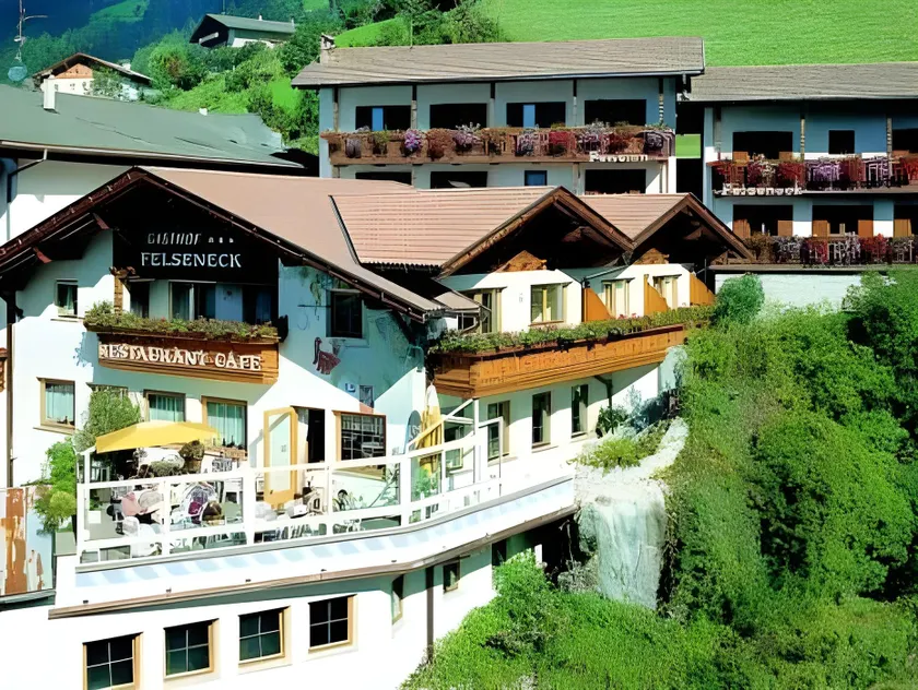 Pension Felseneck - Image 1