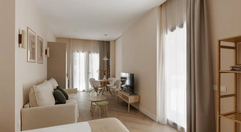 MH Apartments Blasco Valencia - Image 1