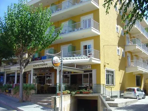 Diamante Paguera Boutique Hotel - Image 1