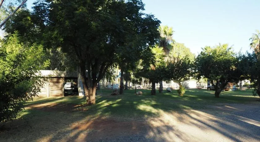 Heritage Caravan Park - Pet Friendly - Image 1