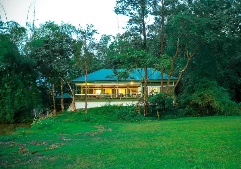 Tusker Inn Forest Lodge - Image 1
