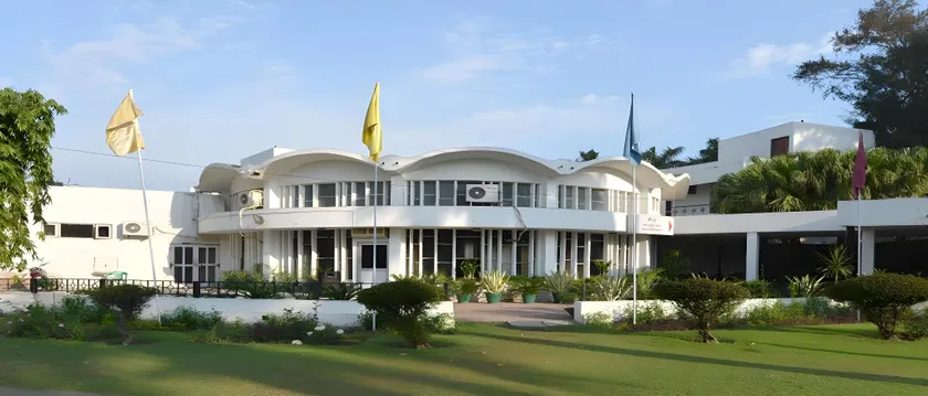 Tilyar Tourist Resort, Rohtak - Image 1