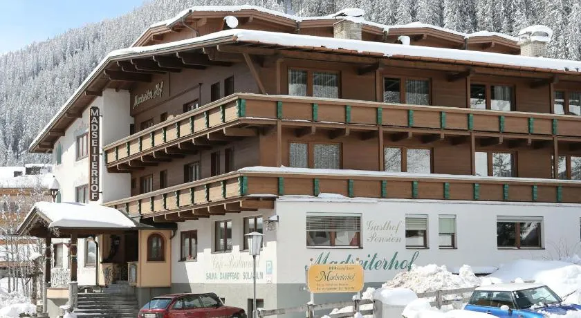 Gasthof Pension Madseiterhof - Image 1
