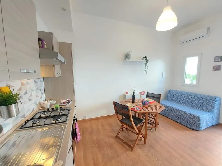 CapoSud - Suite Fiocco - Image 1
