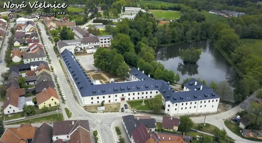 Resort Nová Včelnice - Image 1