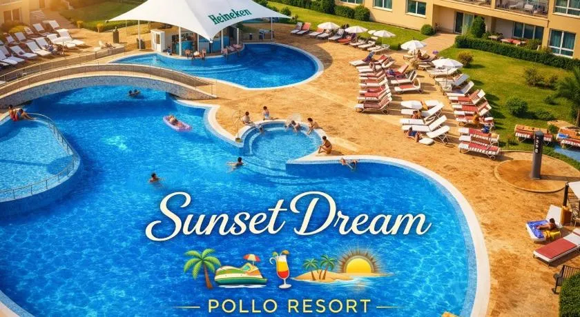 Sunset Dream Polo Resort - Image 1