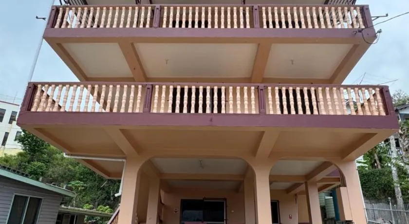 Ashnis Apartment - Sigatoka Town House Apartment - Image 1