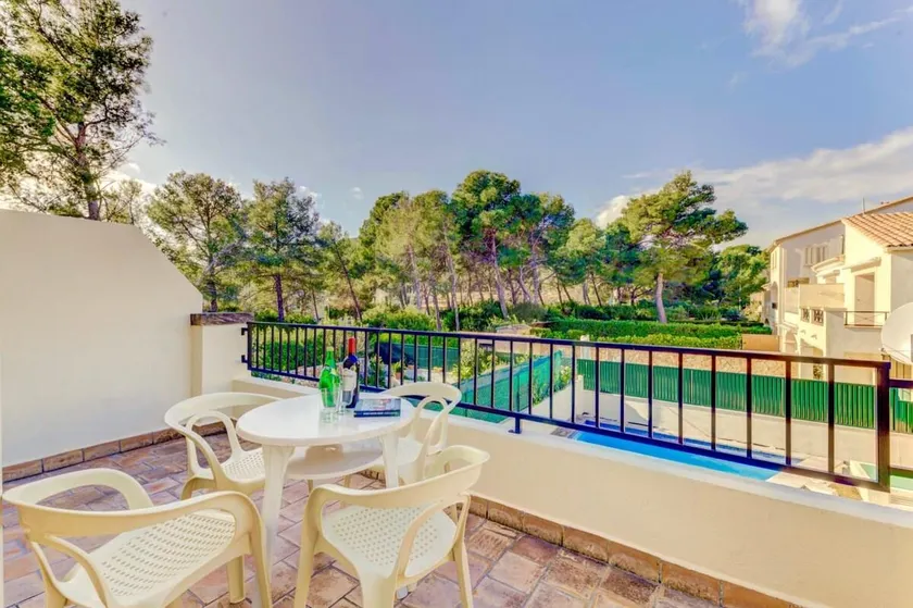Casa Aria -Spacious Villa steps away from beach - Image 1