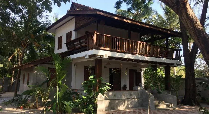 Rumah Jah Langkawi - Image 1