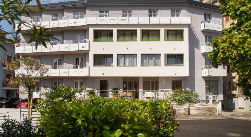 Hotel Palladio - Image 1