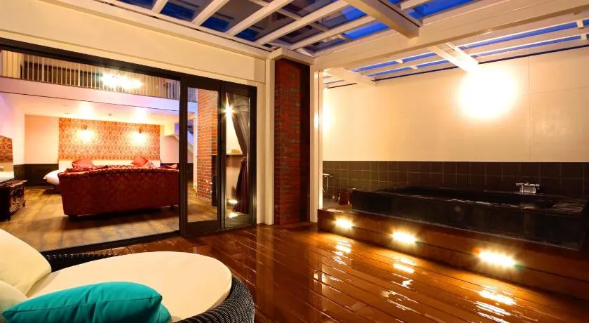 The Ocean Hills 大東温泉 LIBERTY RESORT - Image 1