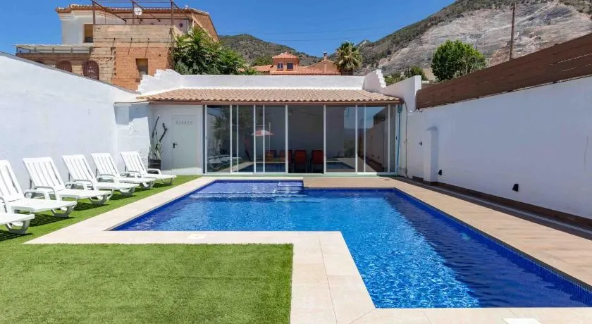 Casa La Villa - Image 1