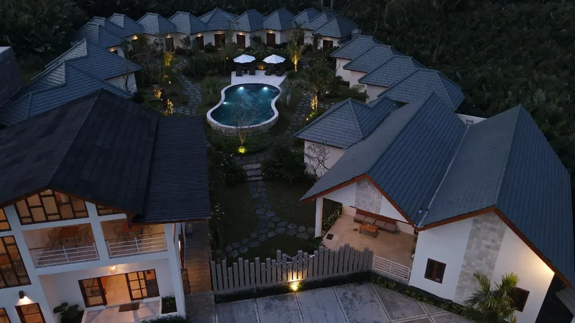Artha Cottages - Image 1