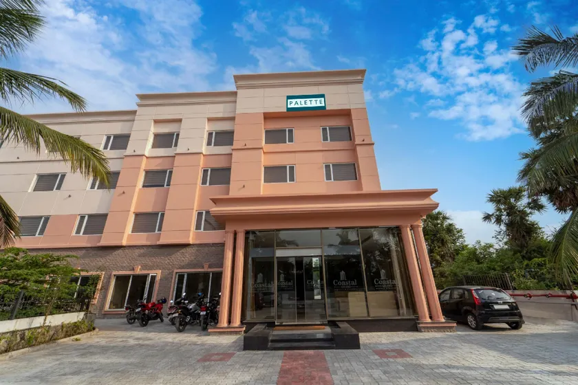 Palette - Coastal Grand Hotels & Resorts, OMR - Image 1
