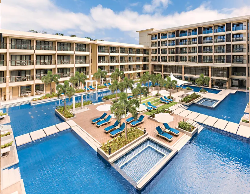 Henann Park Resort - Image 1