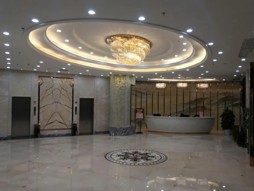 Jinghao Hotel - Image 1