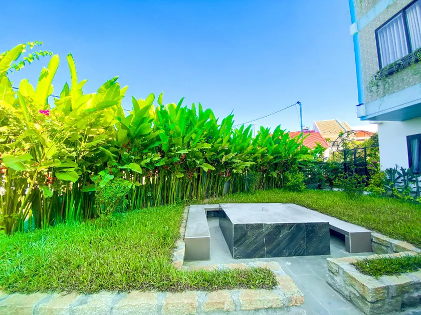 Visu Villa - Image 1