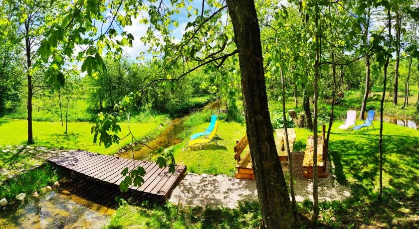 Plitvice Streaming - Image 1