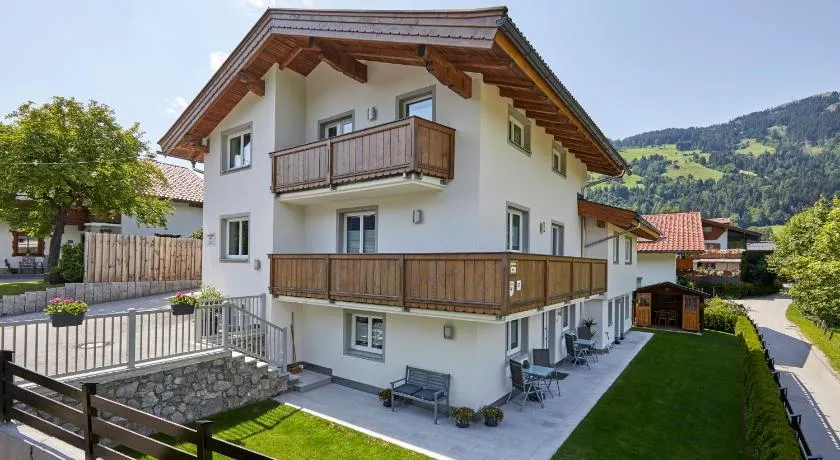 Appartments Weiss - Image 1