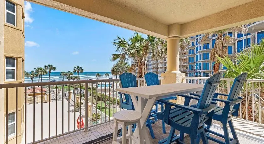 Atlantic Villas 203 - Image 1