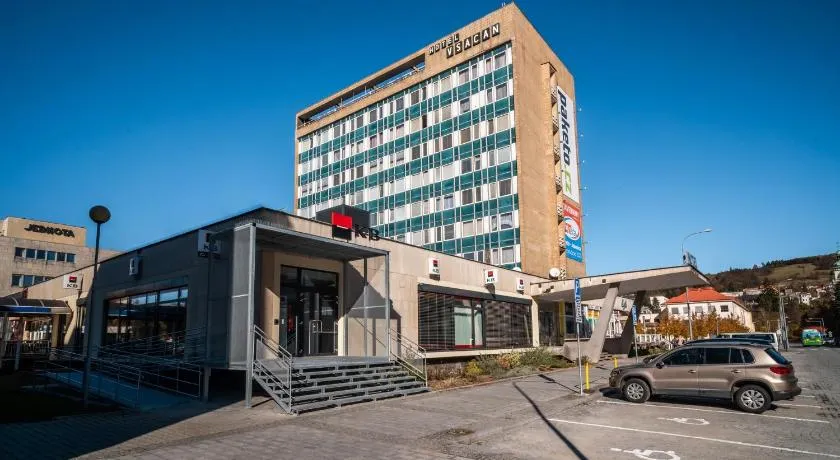Hotel Vsacan - Image 1