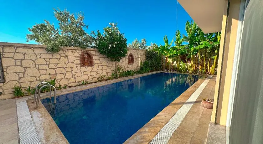Evalacati - Villa Harnup- Private Villa with a Fireplace - Image 1