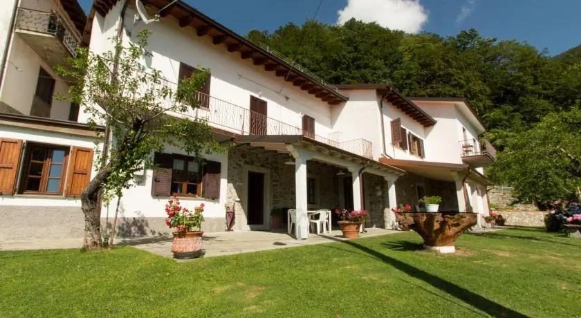 B&B La Bredia - Image 1