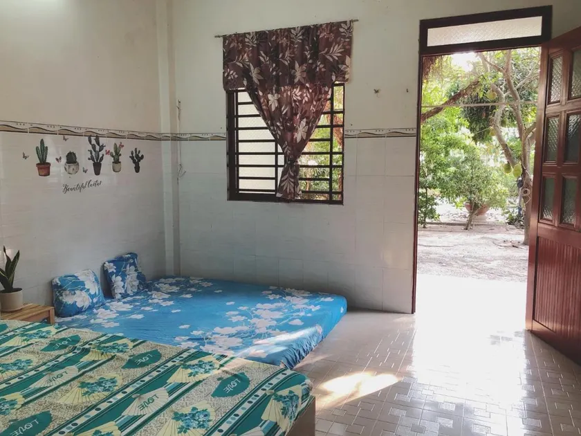 Hương Tràm Homestay - Image 1