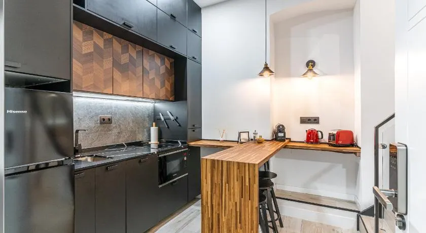 CC Atocha Apartments - Image 1