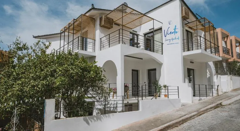 Viento Luxury Apartments - Image 1