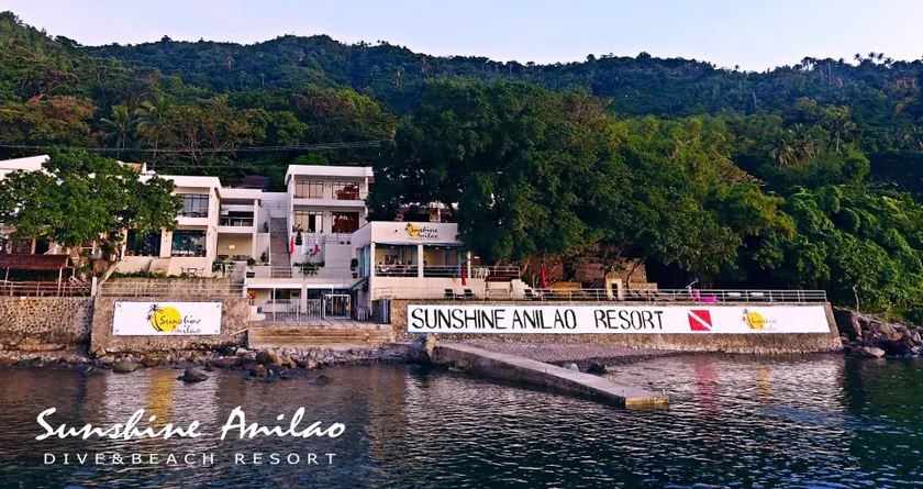 Sunshine Anilao Dive and Beach Resort - Image 1