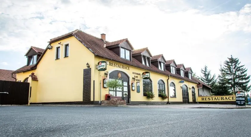 Penzion Zlaté Slunce - Image 1