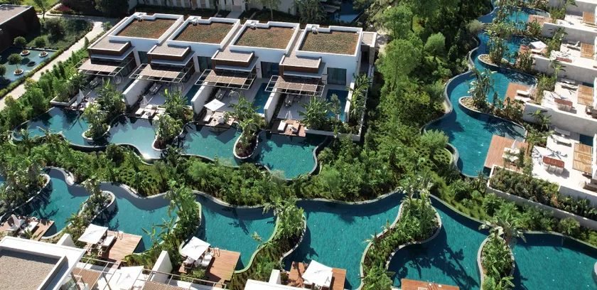 Bayou Villas Antalya - Ultra All Inclusive - Image 1