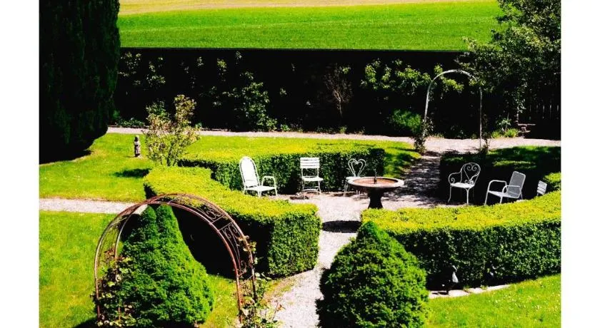 B&B Château la Grande Riedera - Image 1