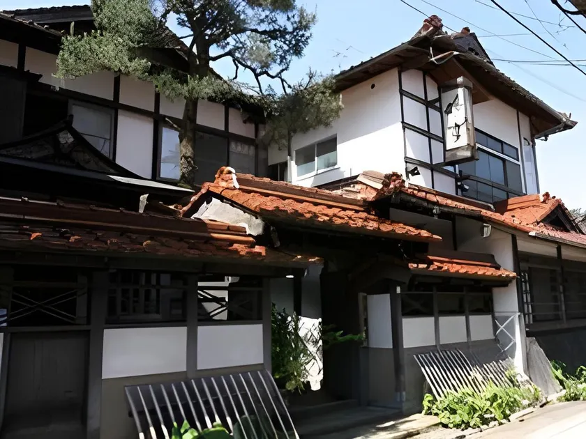 Noren Yado Meigetsu - Image 1
