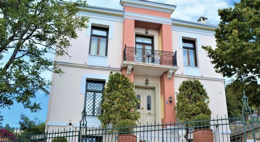 Vogiatzopoulou Guesthouse - Image 1