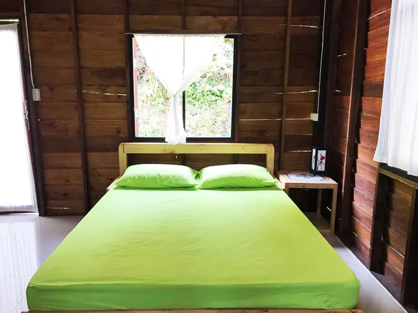 Mae Kampong Homestay - Image 1