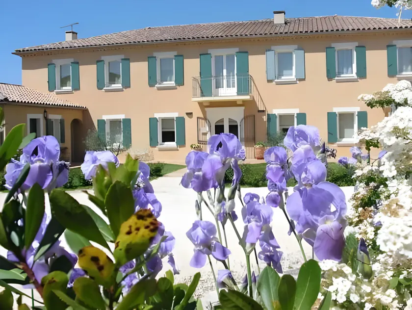 Hôtel La Bastide d'Iris - Image 1
