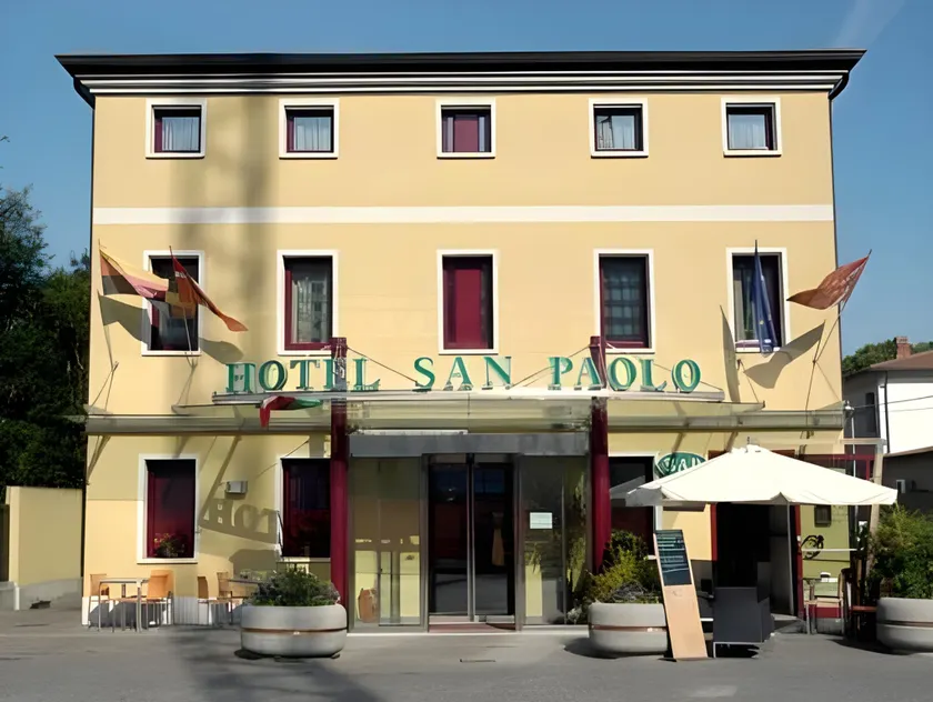 Hotel San Paolo - Image 1
