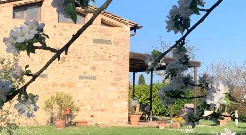 Capannino - Casa vacanze vicino a Siena, Toscana - Image 1