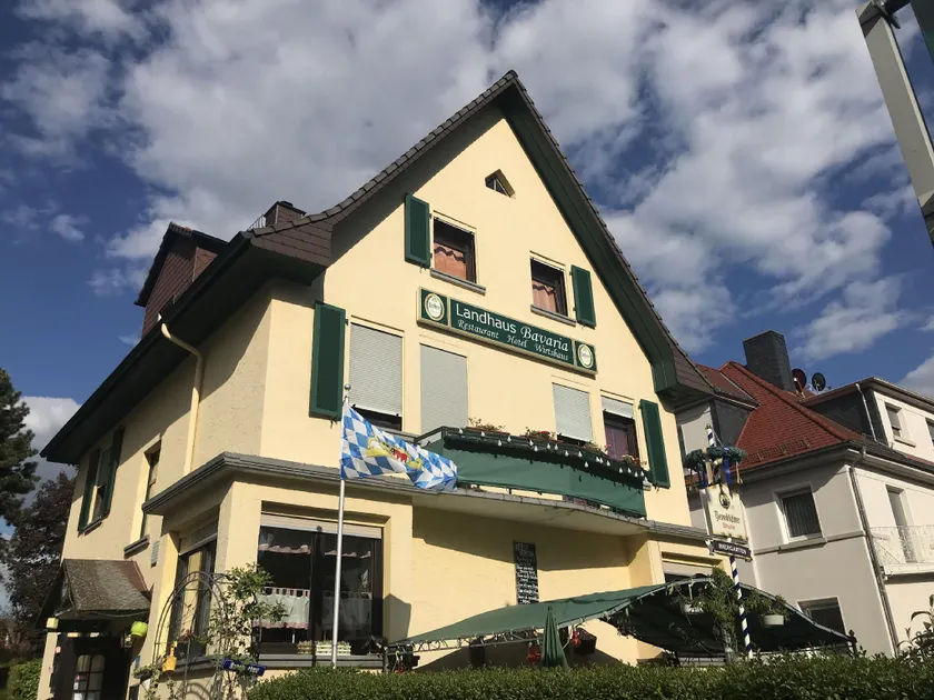Landhaus Bavaria - Image 1