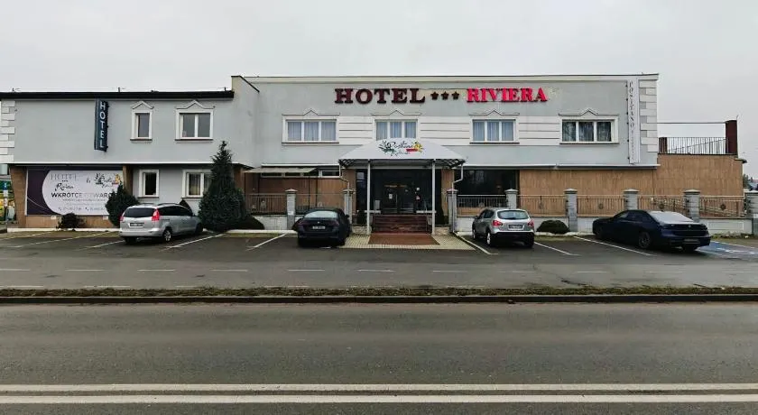 Hotel Riviera - Image 1