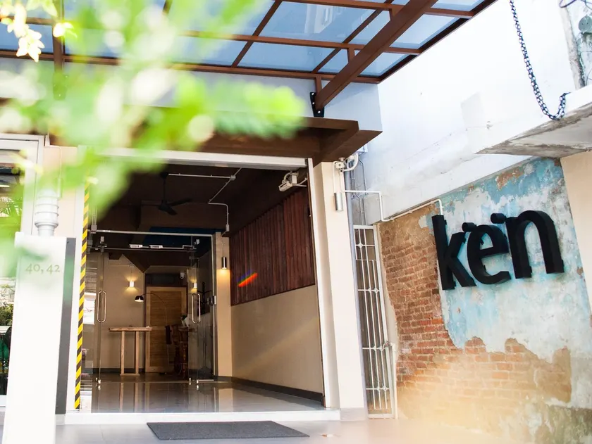 KENCOZY accommodation - Image 1