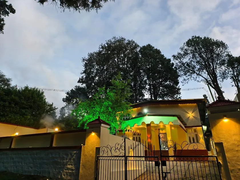 Kalanja Greens_Nilagiri Villa - Image 1