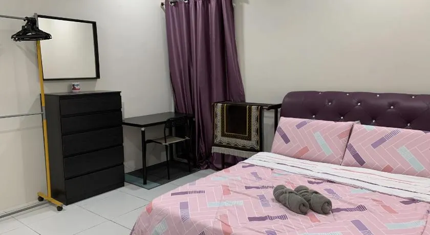 Rosevilla Homestay - 3R2B Fully Aircond WiFi - Image 1