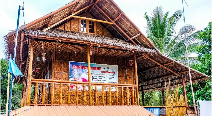 Darpins Guesthouse - Image 1